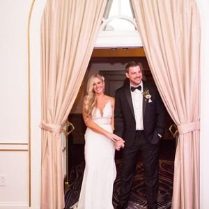 Meet your Posher, Grant